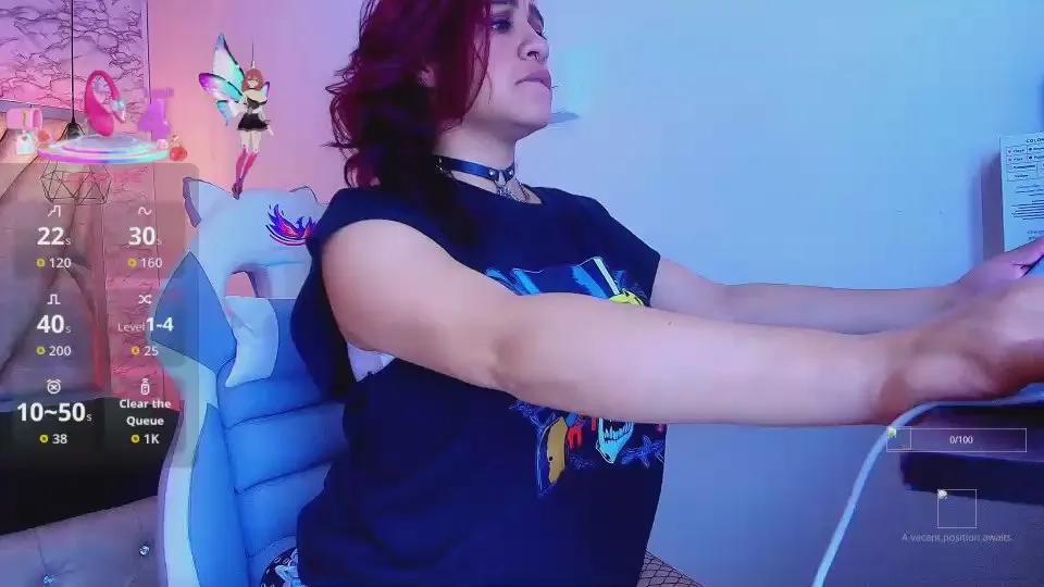 Avatar of _TiffanyDoll_