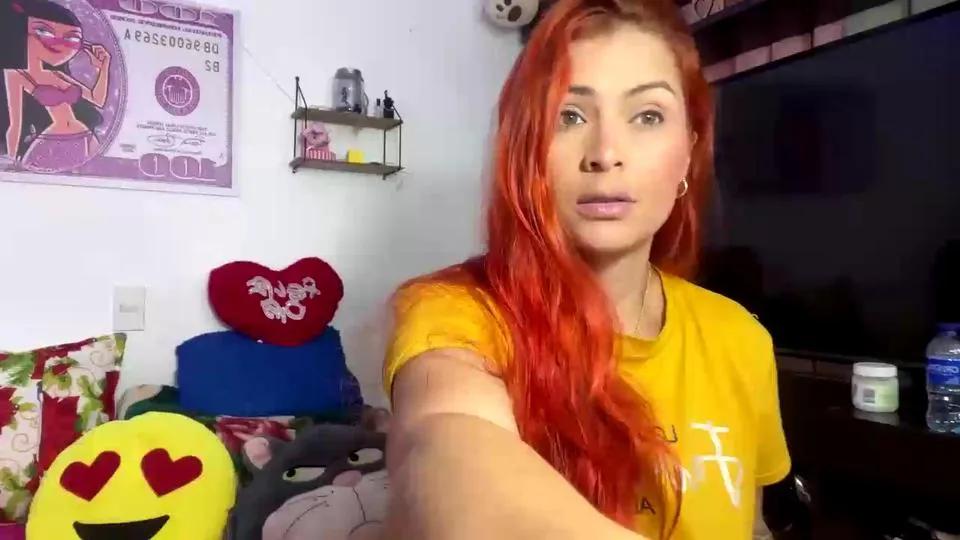 A_Ariza on Cam4