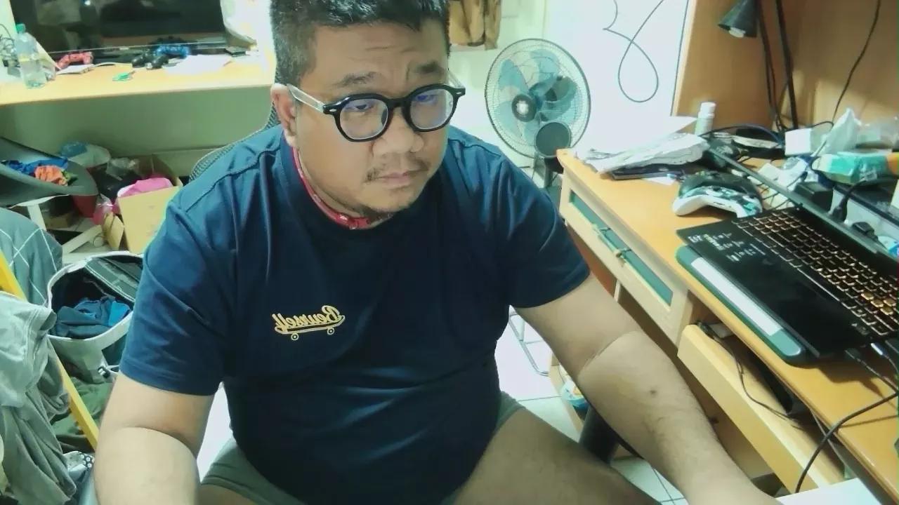 aa770223 on Cam4 