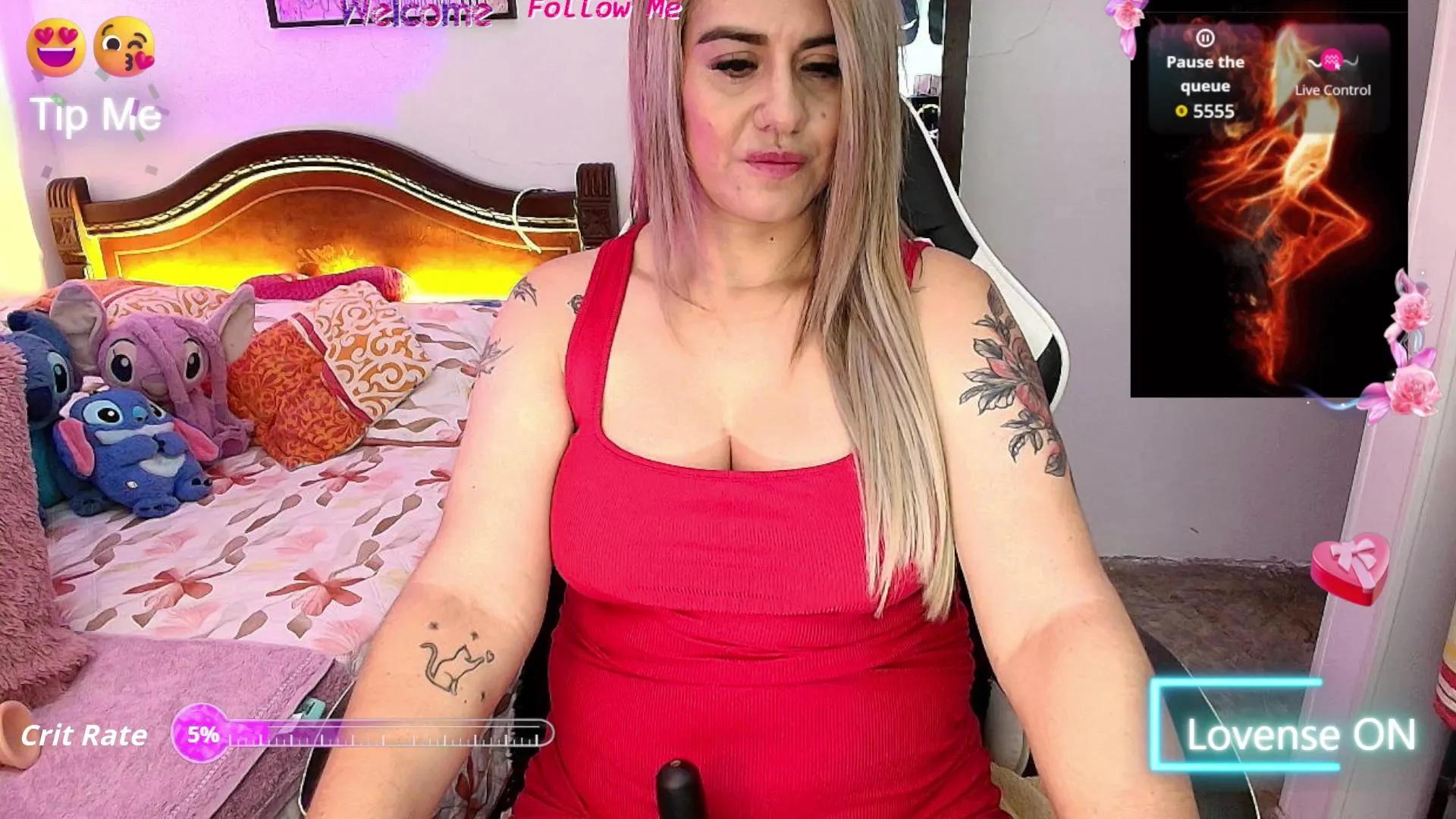 Avatar of aamanda_Queen_