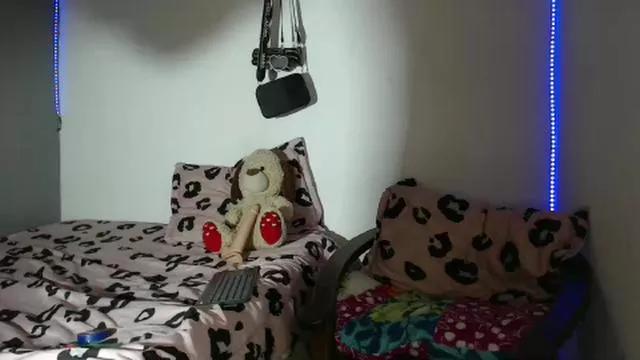Abby2501 on Cam4 