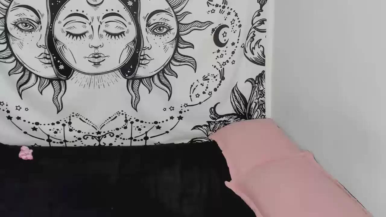 Abby_Scott01 on Cam4 