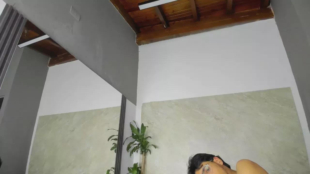 abbychad on Cam4 