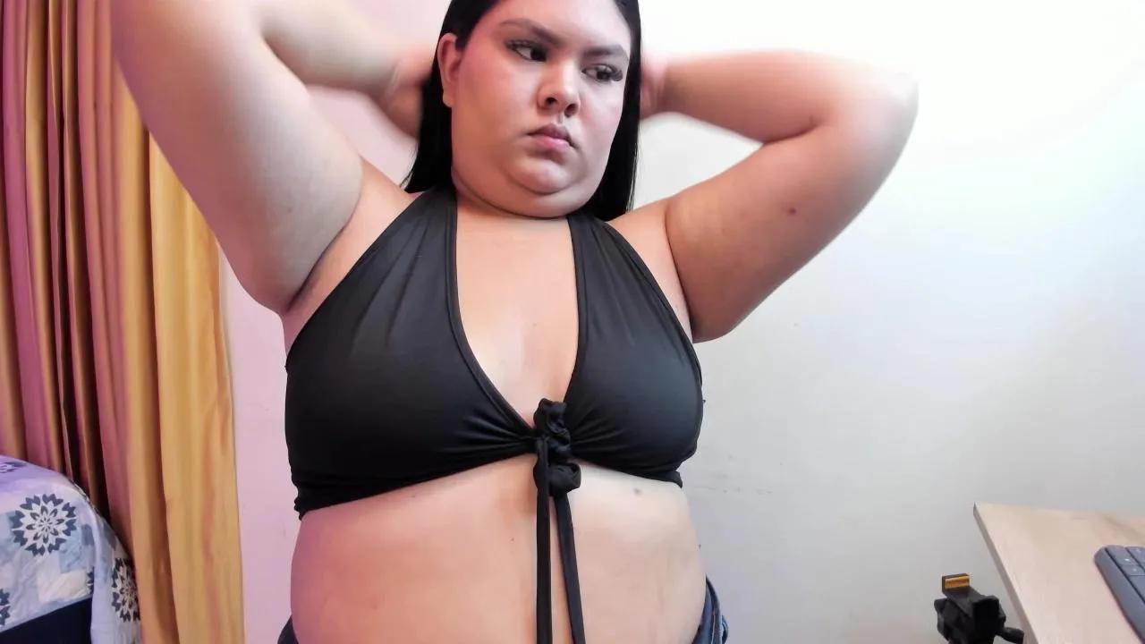 Abigail_Manson on Cam4