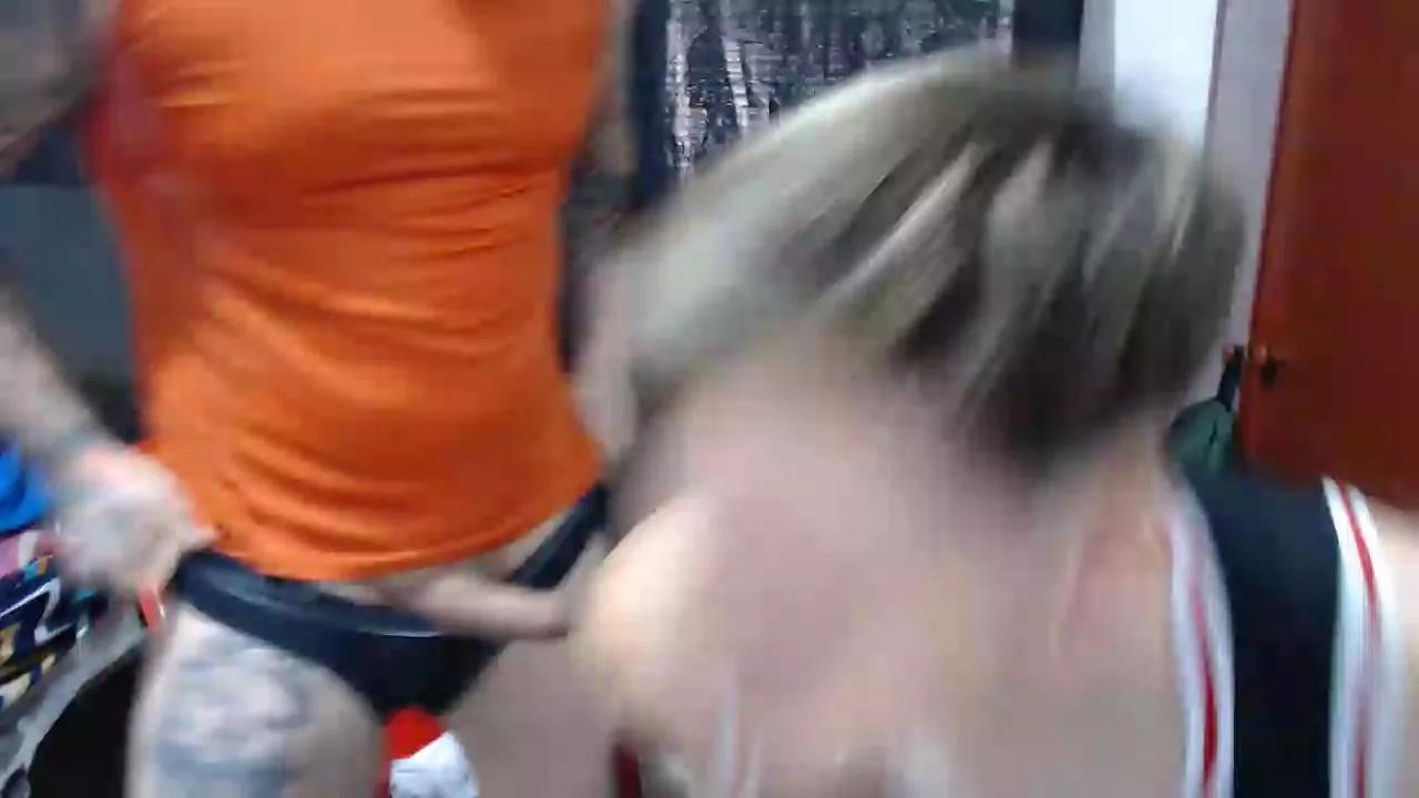 ABRAHAM_ALLISON on Cam4 