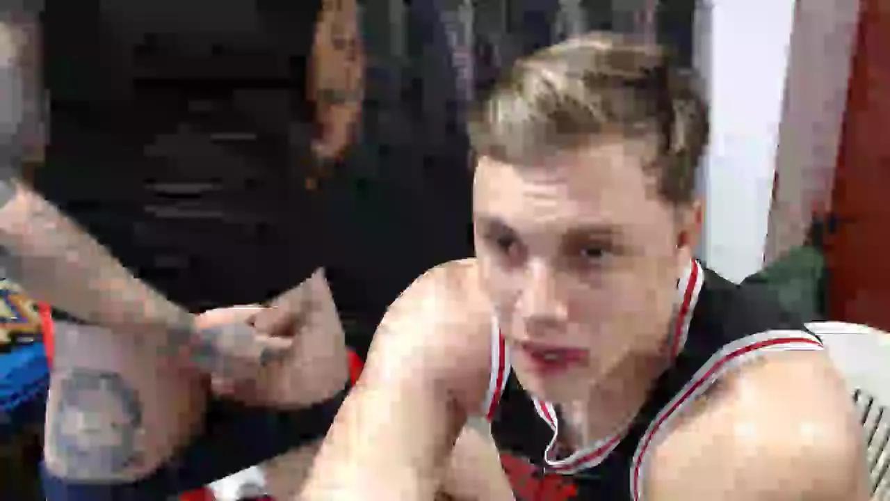 ABRAHAM_ALLISON on Cam4 