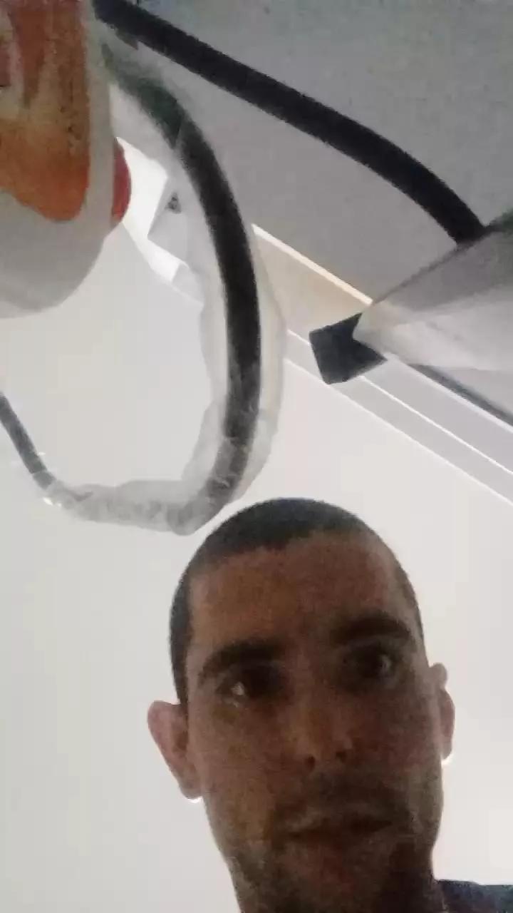 AbrahaoLutador on Cam4 