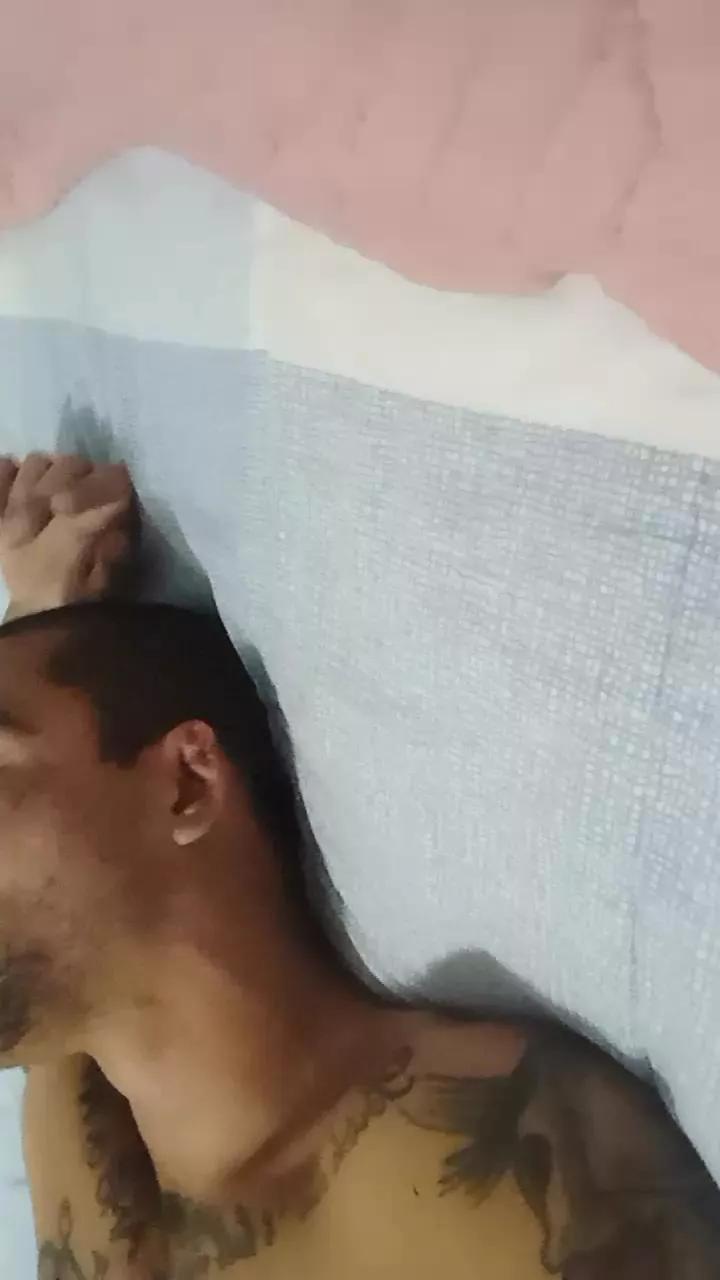 AbrahaoLutador on Cam4 