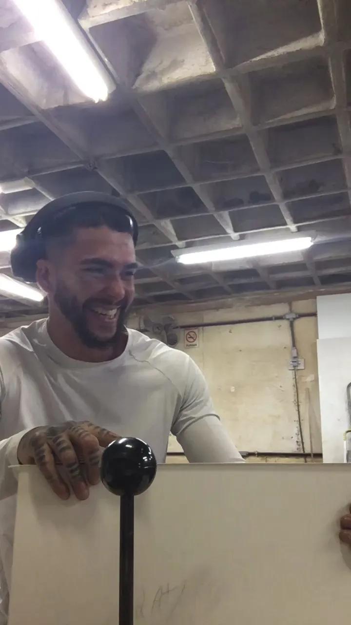 AbrahaoLutador on Cam4 