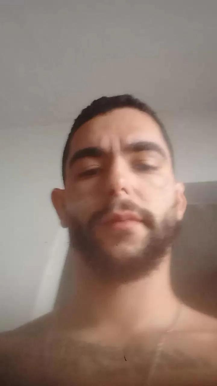 AbrahaoLutador