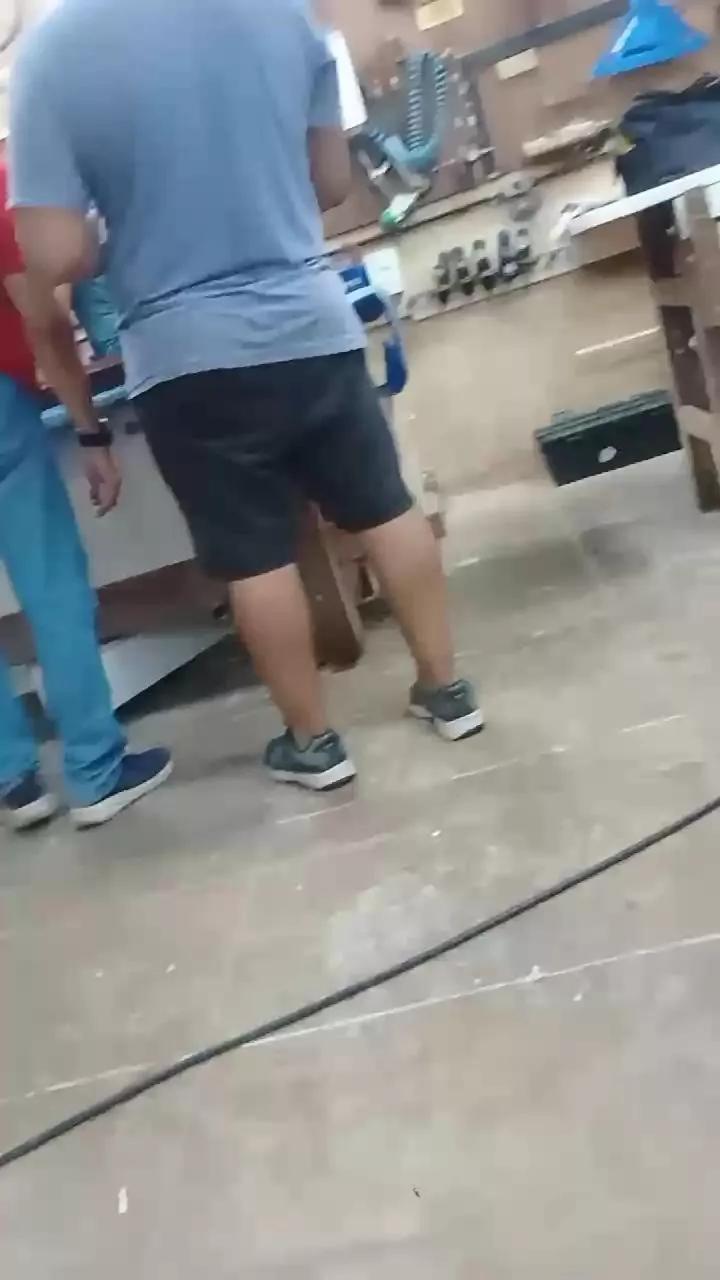 AbrahaoLutador on Cam4 