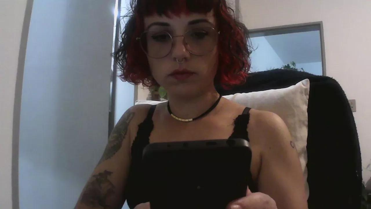Avatar of acidgirl_