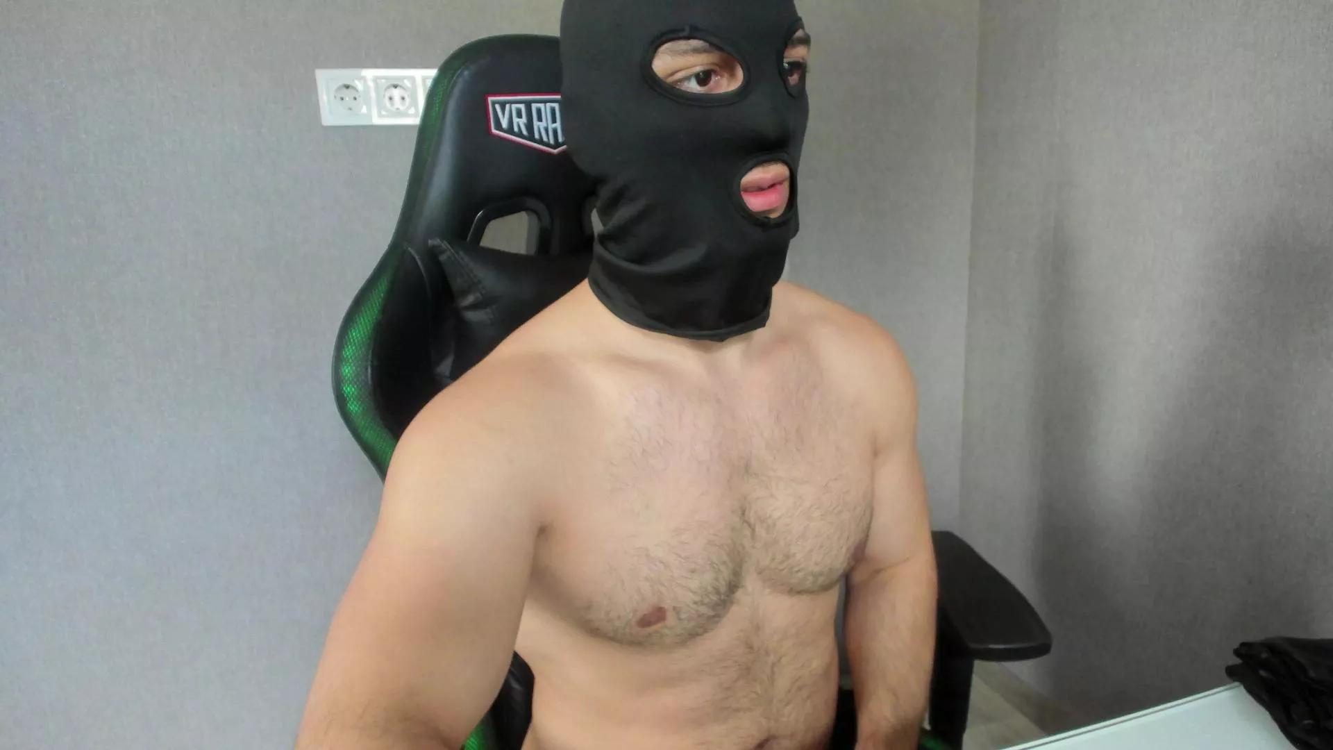 AdamTasty on Cam4 
