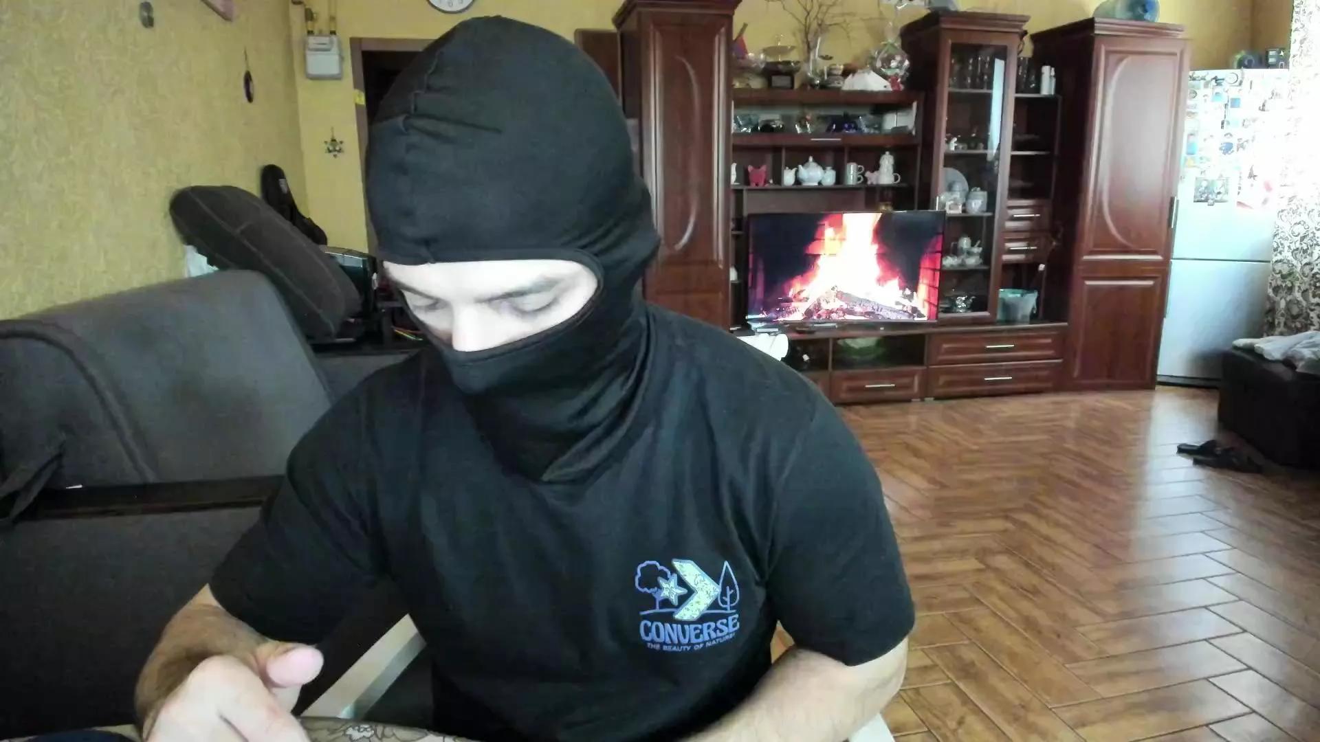 AdamTasty on Cam4 