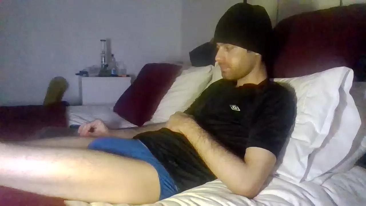 addickted7 on Cam4 