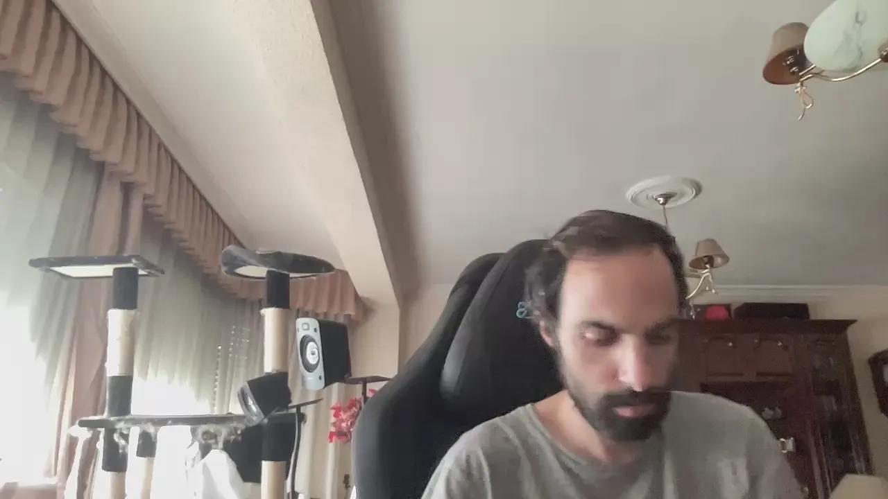 Avatar of adrianpenelargo