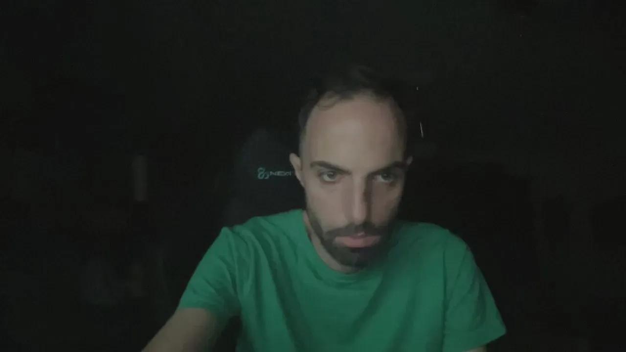 adrianpenelargo —  #masturbation #spanking #C2C #ass #smoke #schoolgirl #amateur