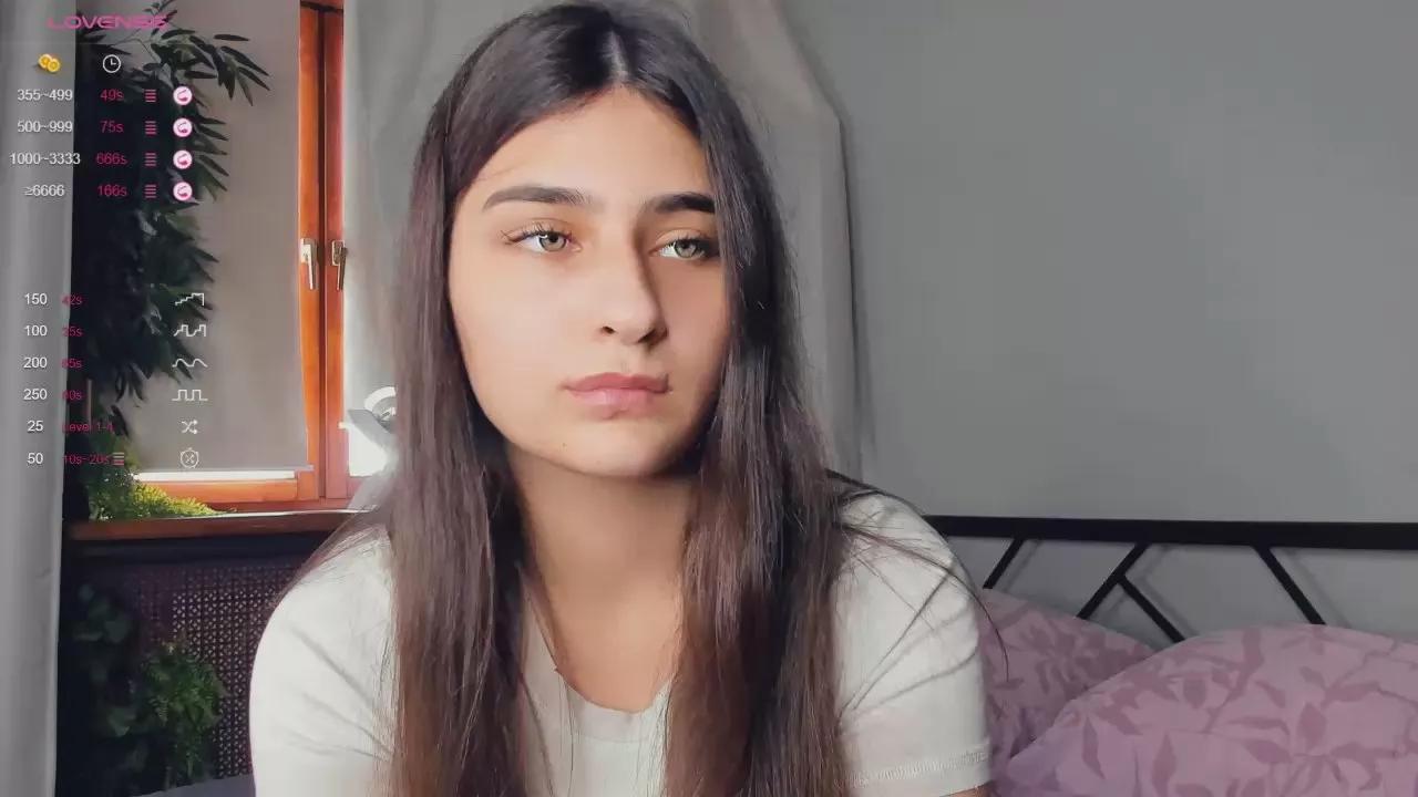 AfraBigge on Cam4 