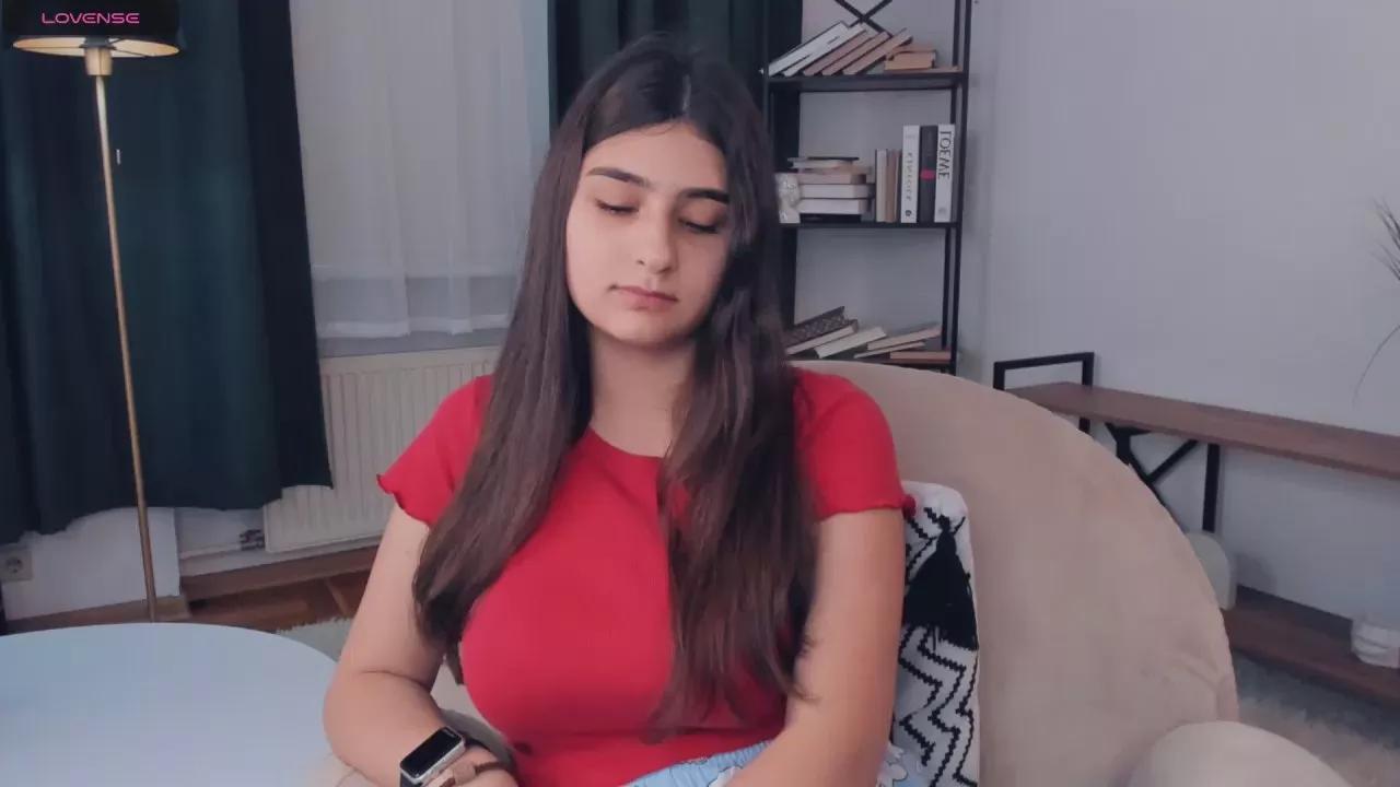 AfraBigge on Cam4 