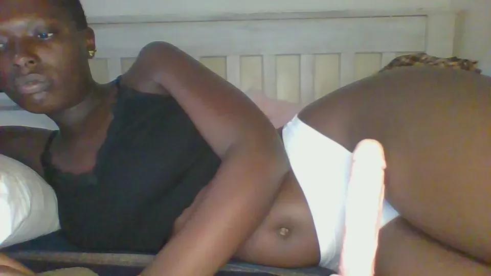 Avatar of Africanbella