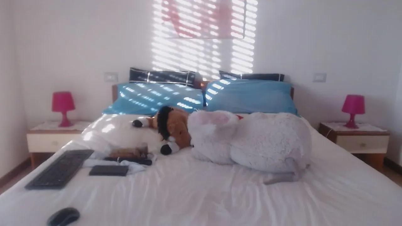 Offline Afrodite_1974 on Cam4