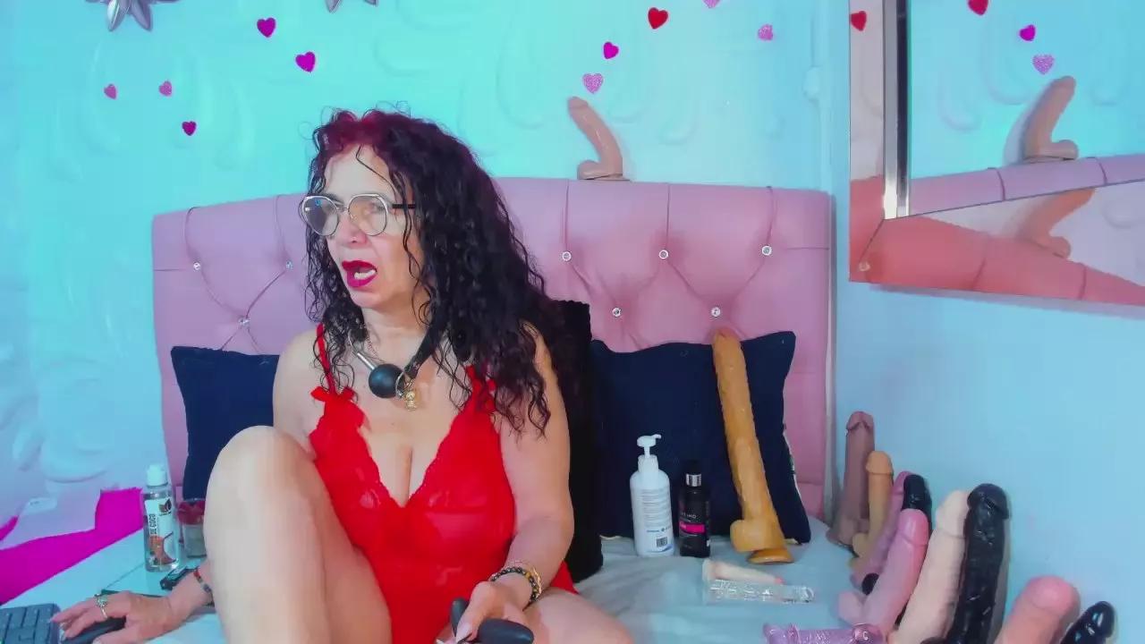 agatha_ross26 on Cam4 