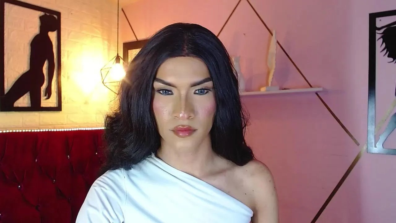 agatharodriguez on Cam4 