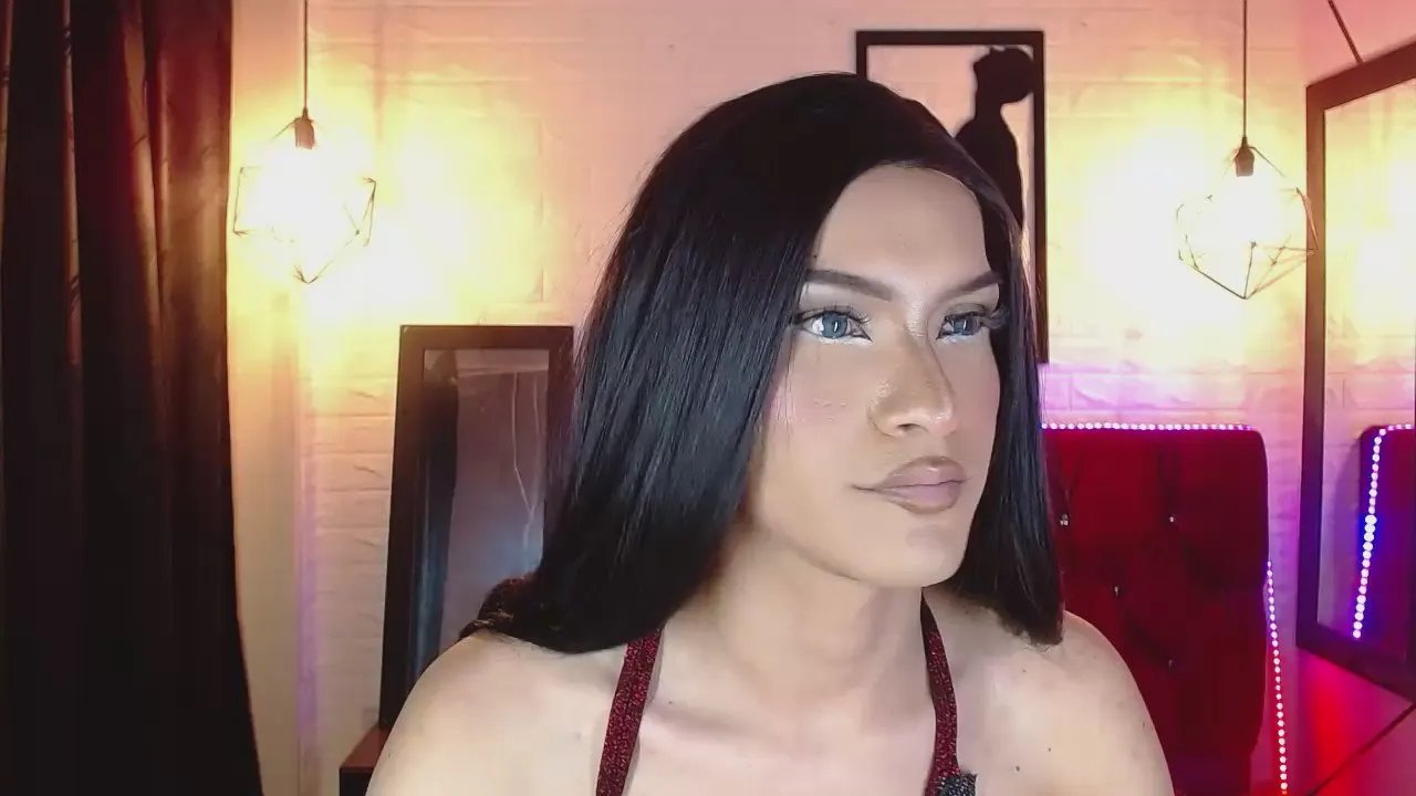 agatharodriguez on Cam4 