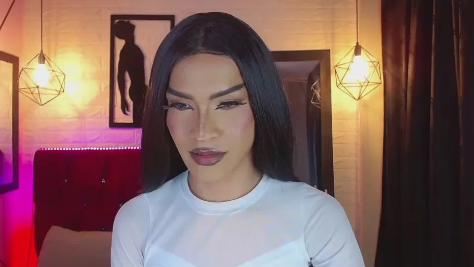 agatharodriguez on Cam4 