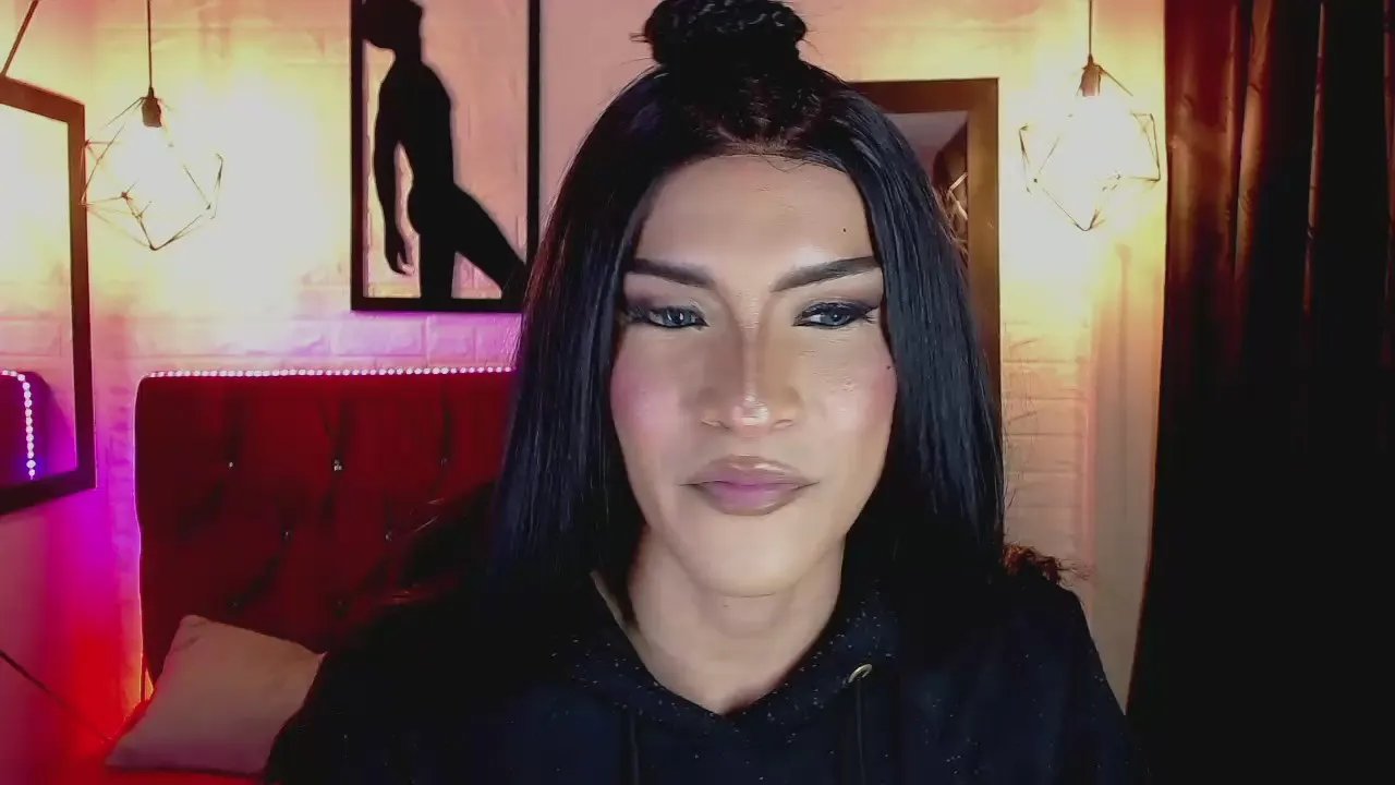 agatharodriguez on Cam4 