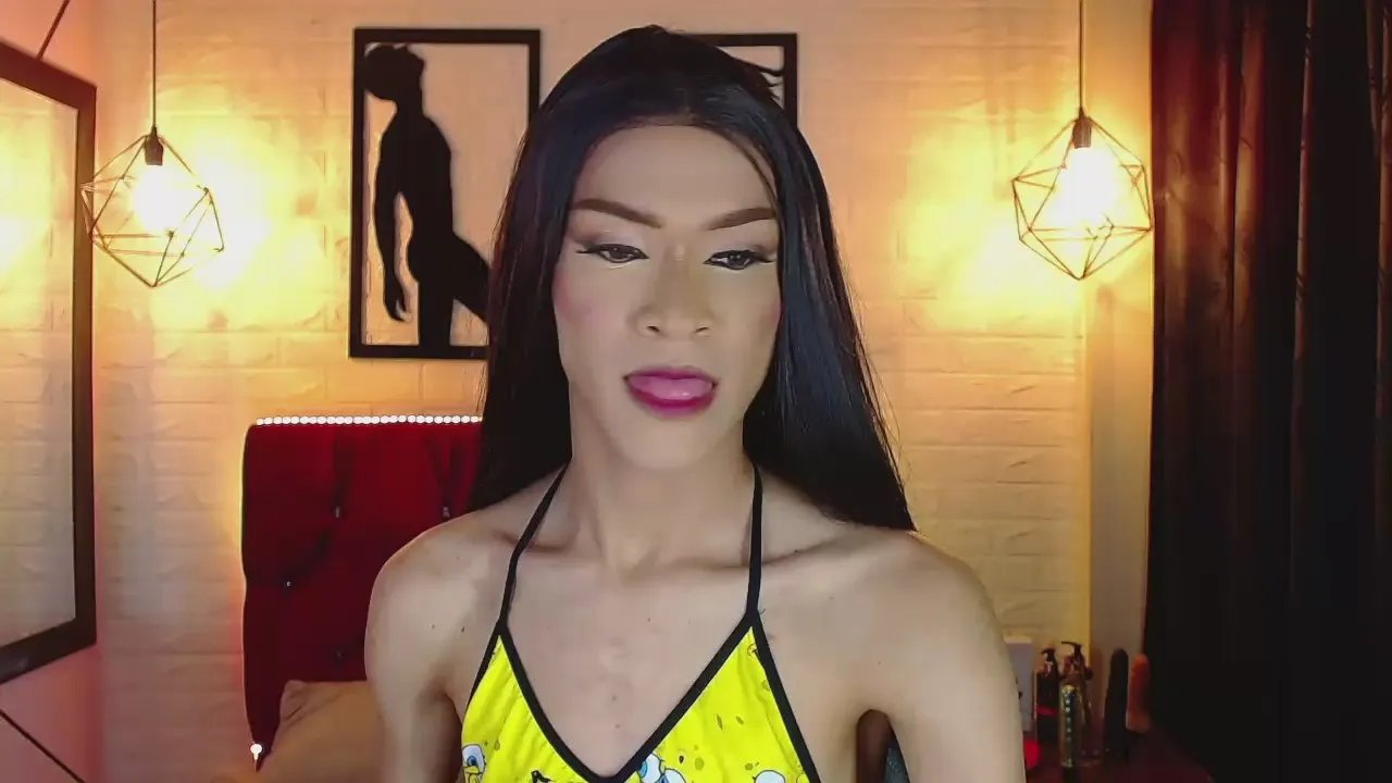 agatharodriguez on Cam4 