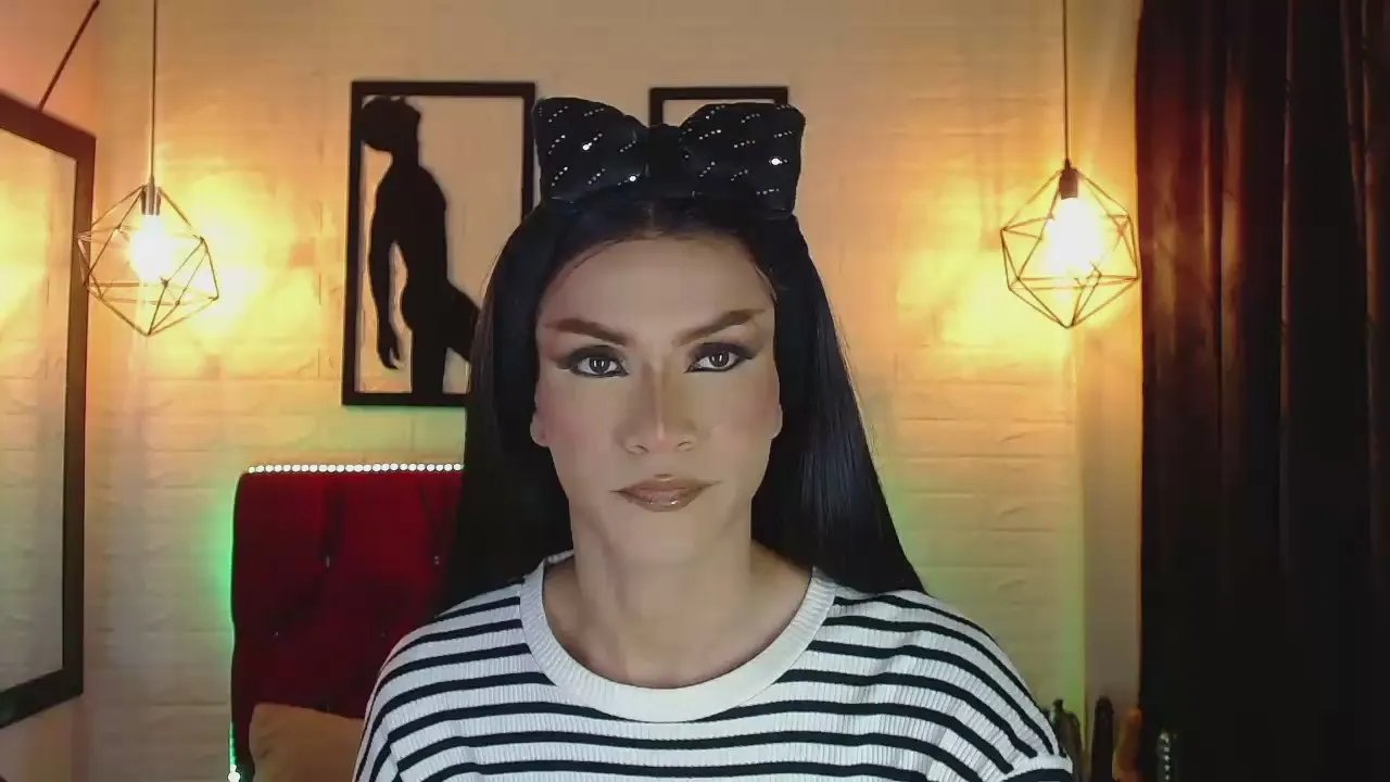 agatharodriguez on Cam4 