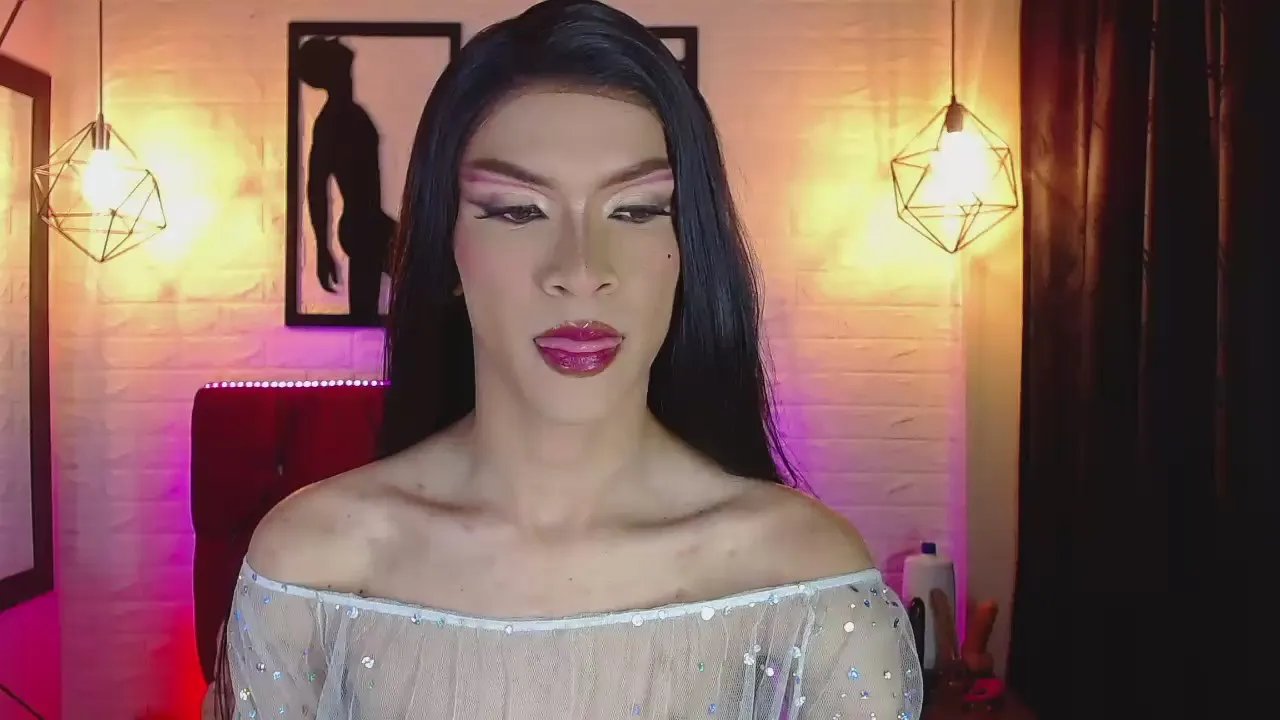 agatharodriguez on Cam4 