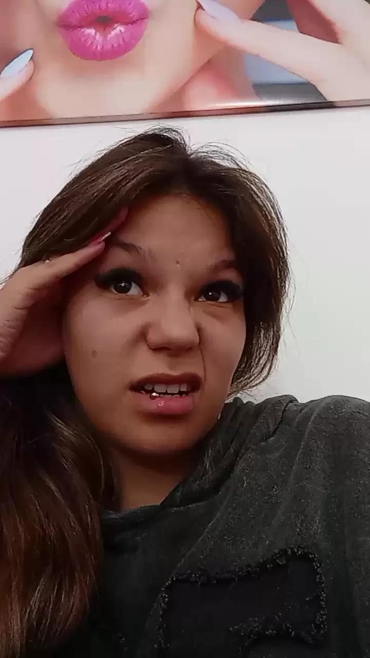 Aguusibarra on Cam4 