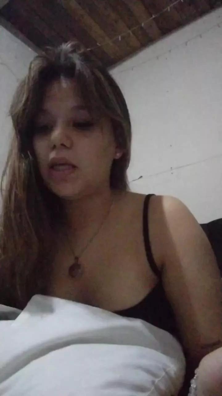Aguusibarra on Cam4 