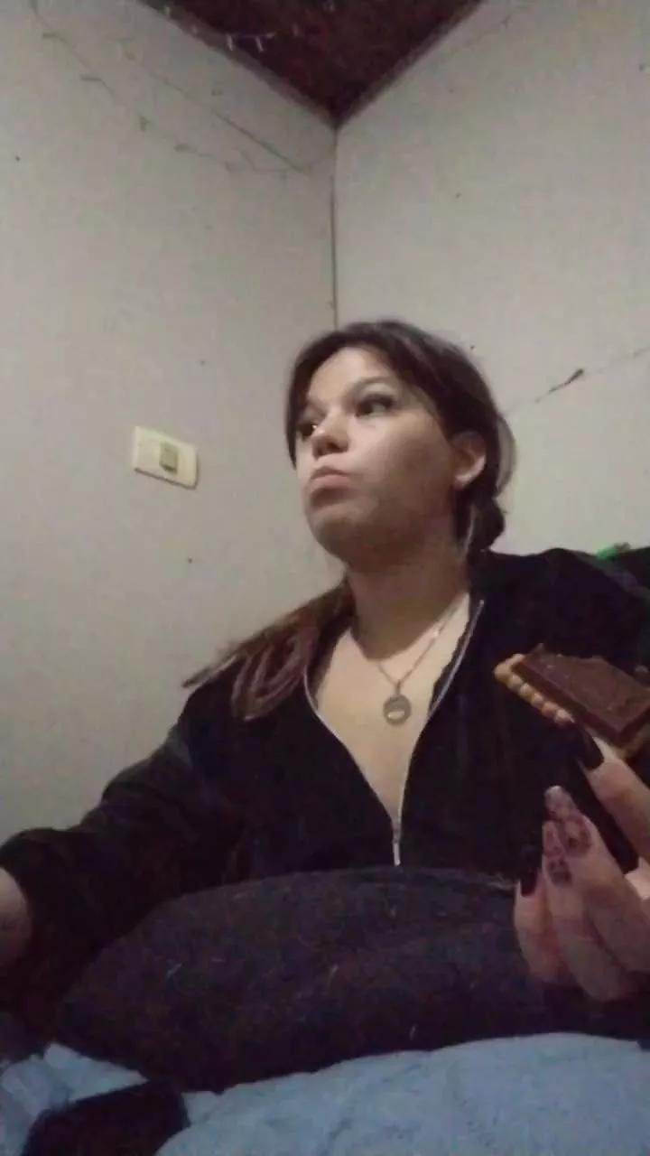 Aguusibarra on Cam4 