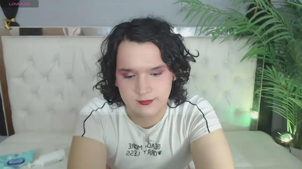 Offline Aidan_twink on Cam4