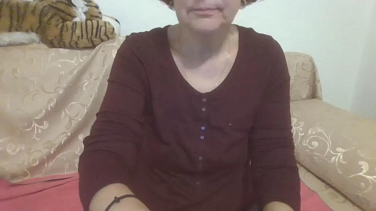 aimangel on Cam4 