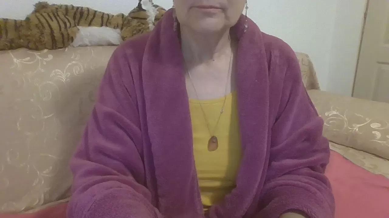 aimangel on Cam4 