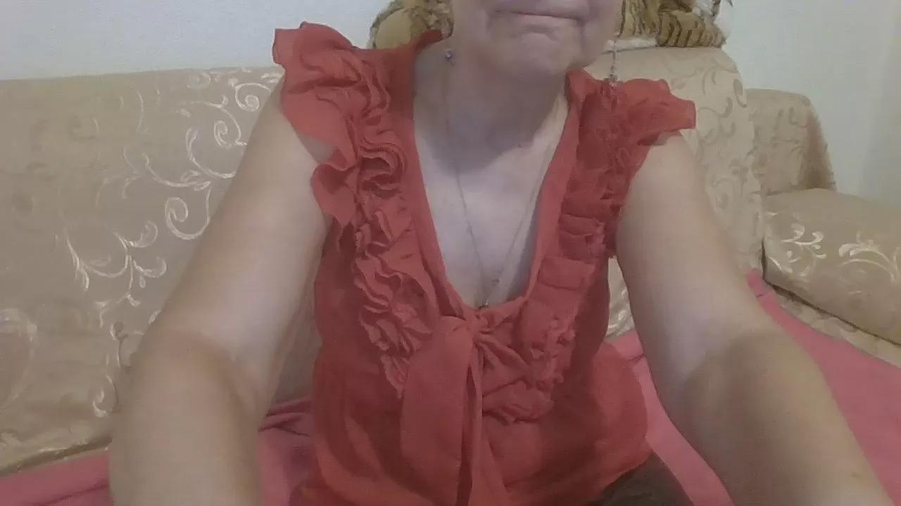 aimangel on Cam4 