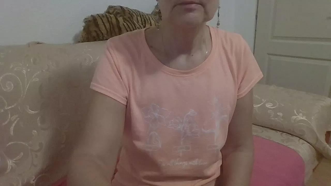 aimangel on Cam4 
