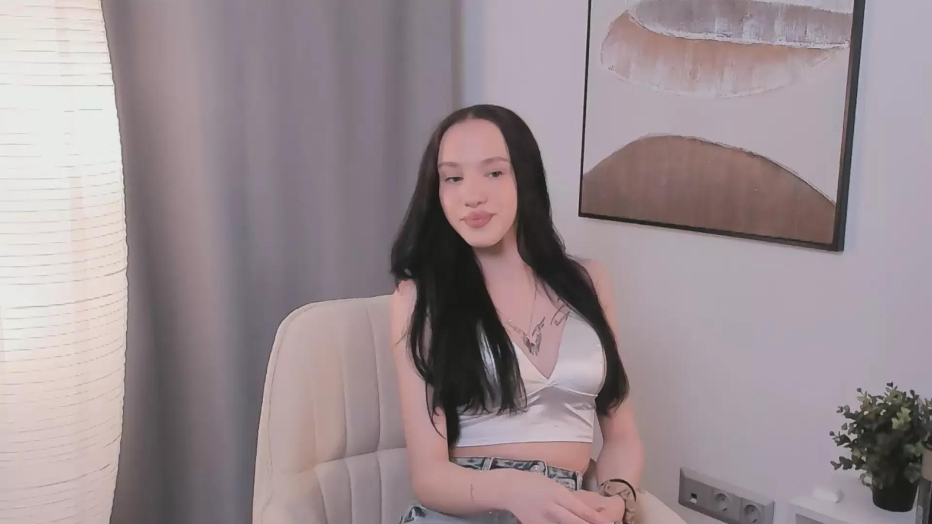 AinsleyDagg on Cam4 
