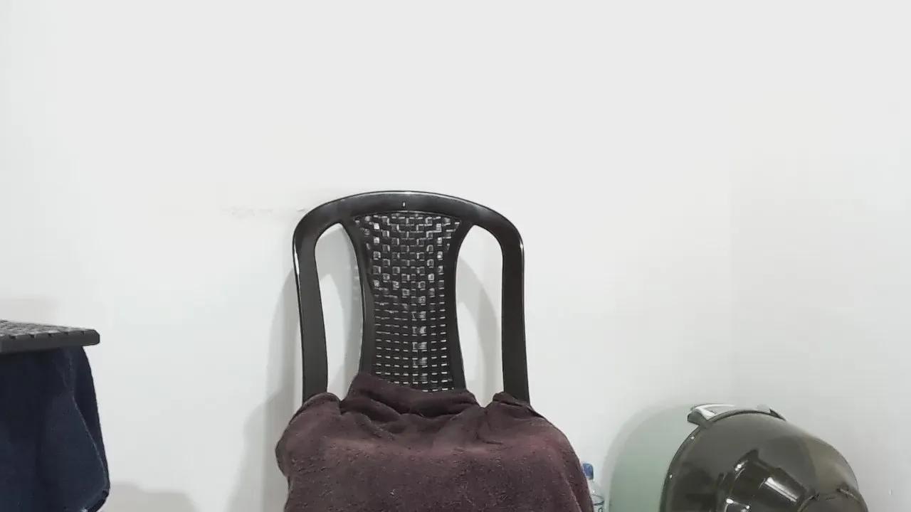 airam_miller on Cam4 