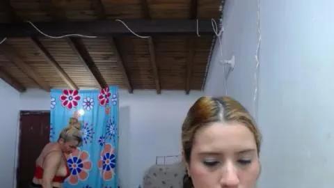 Freechat aisha_hassa on Cam4