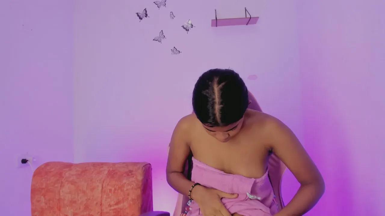 aitana_cortes on Cam4 