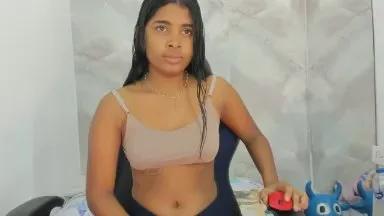 aitana_cortes on Cam4 