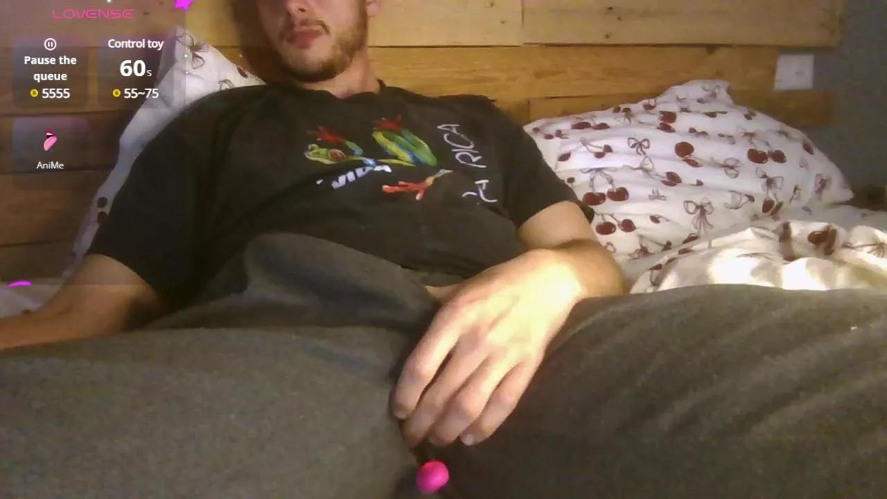 Akraga_cam on Cam4 