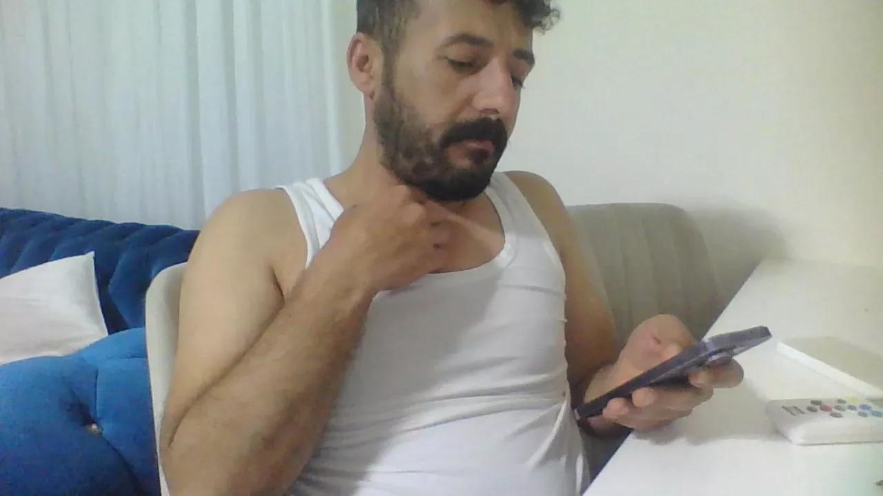 Offline AktOnly on Cam4