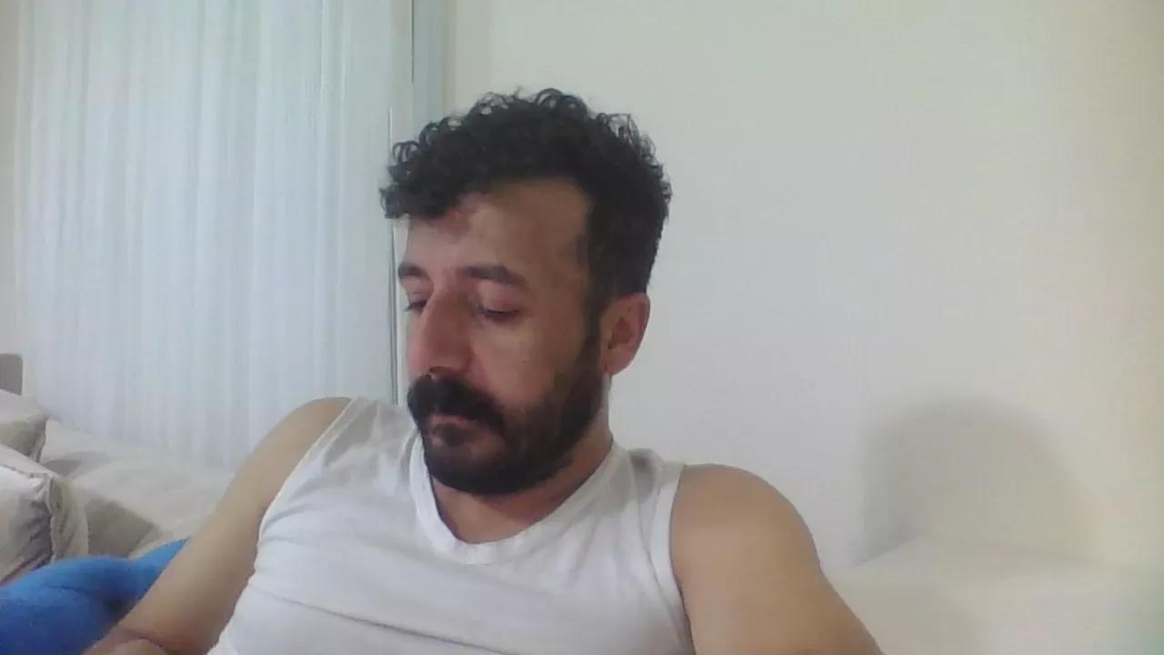 Offline AktOnly on Cam4