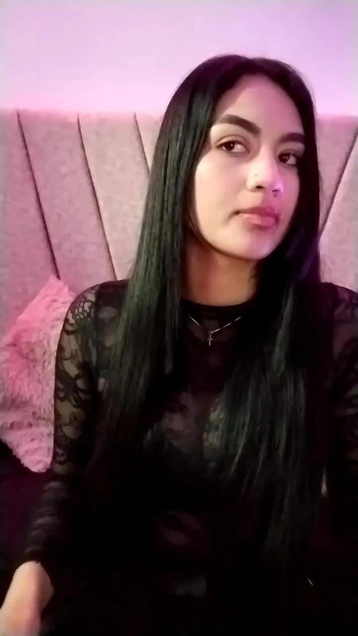 Offline Alahiateen on Cam4